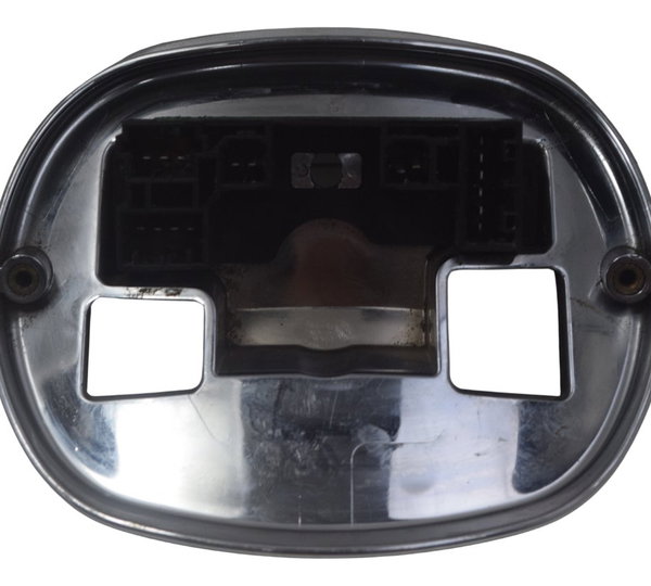 Suporte Lanterna Traseira Harley Softail Fat Boy 12-15 Orig