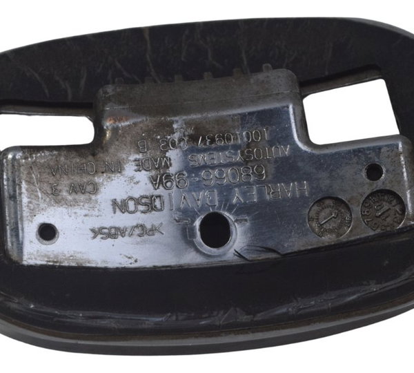 Suporte Lanterna Traseira Harley Softail Fat Boy 12-15 Orig