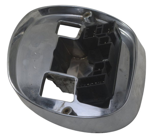 Suporte Lanterna Traseira Harley Softail Fat Boy 12-15 Orig