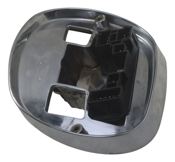 Suporte Lanterna Traseira Harley Softail Fat Boy 12-15 Orig