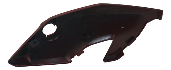 Carenagem Bananinha Farol Esq C/deta Honda Cg Fan 160 Orig