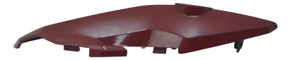 Carenagem Bananinha Farol Esq C/deta Honda Cg Fan 160 Orig