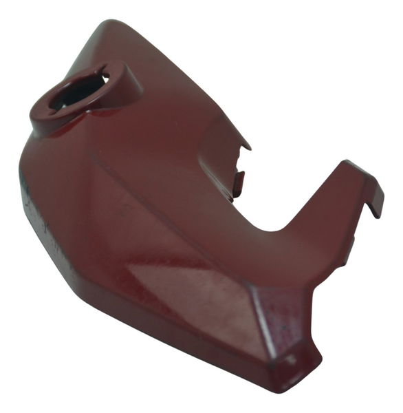 Carenagem Bananinha Farol Esq C/deta Honda Cg Fan 160 Orig