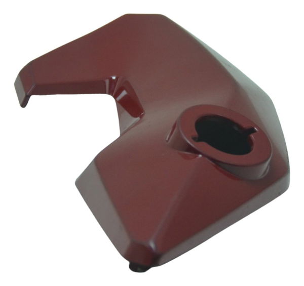Carenagem Bananinha Farol Esq C/deta Honda Cg Fan 160 Orig