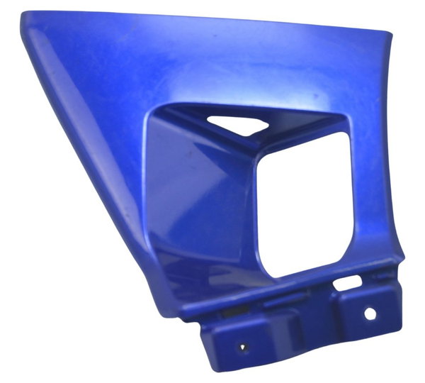 Carenagem Contato C/ Avaria Honda Pcx 150 19-22 Original Azul