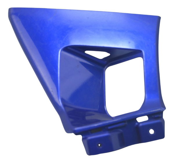 Carenagem Contato C/ Avaria Honda Pcx 150 19-22 Original Azul