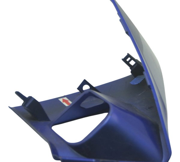 Carenagem Contato C/ Avaria Honda Pcx 150 19-22 Original Azul