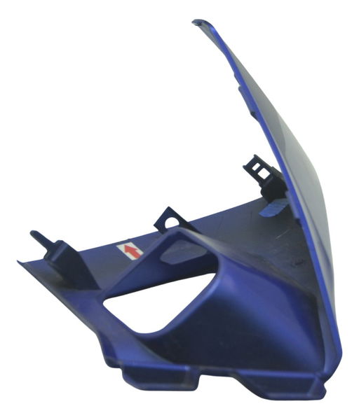 Carenagem Contato C/ Avaria Honda Pcx 150 19-22 Original Azul