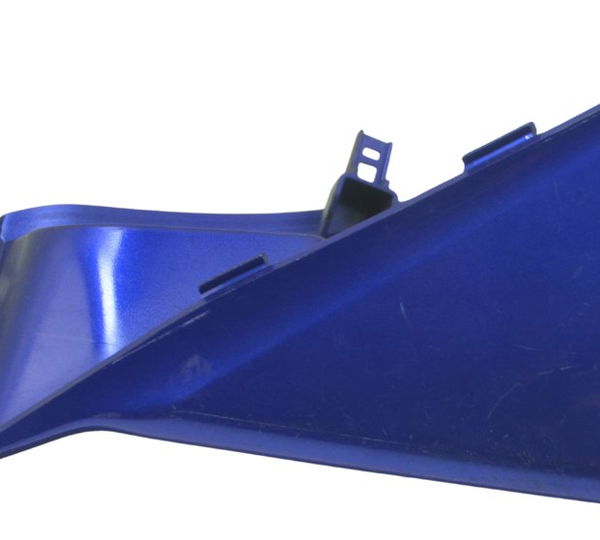 Carenagem Contato C/ Avaria Honda Pcx 150 19-22 Original Azul