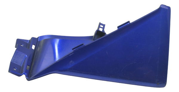 Carenagem Contato C/ Avaria Honda Pcx 150 19-22 Original Azul