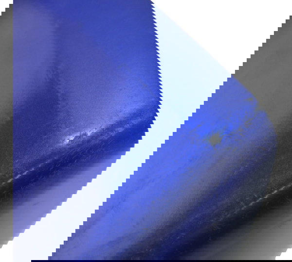 Carenagem Contato C/ Avaria Honda Pcx 150 19-22 Original Azul