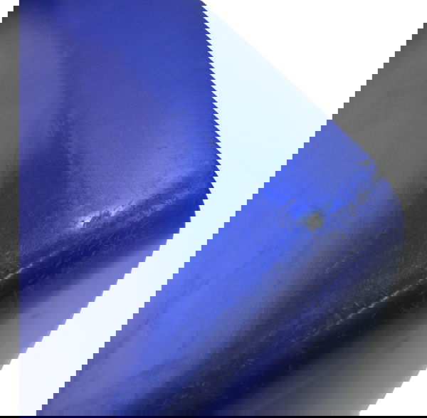 Carenagem Contato C/ Avaria Honda Pcx 150 19-22 Original Azul