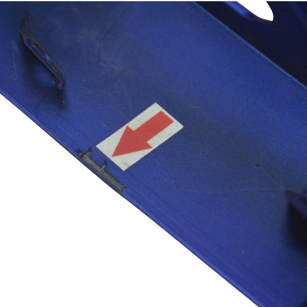 Carenagem Contato C/ Avaria Honda Pcx 150 19-22 Original Azul