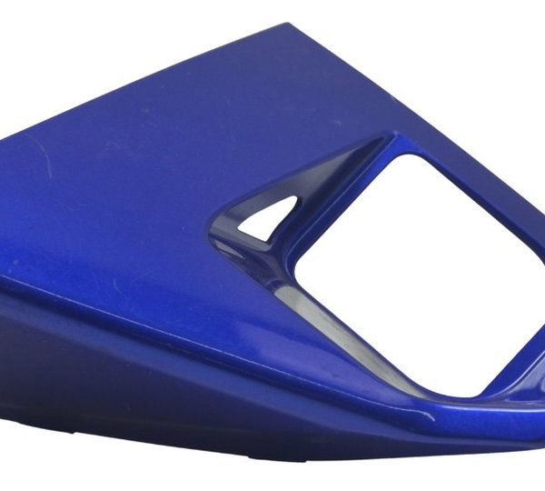 Carenagem Contato C/ Avaria Honda Pcx 150 19-22 Original Azul