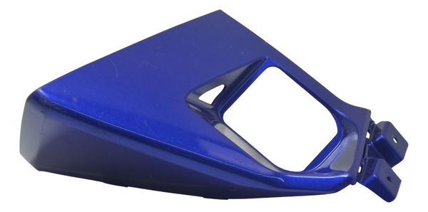 Carenagem Contato C/ Avaria Honda Pcx 150 19-22 Original Azul