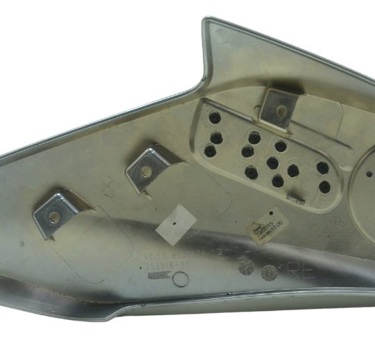 Aba Lateral Direita Tanque Bmw R 1200 13-19 Original