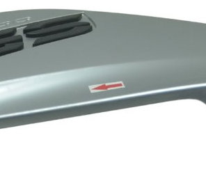 Aba Lateral Direita Tanque Bmw R 1200 13-19 Original