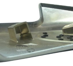 Aba Lateral Direita Tanque Bmw R 1200 13-19 Original