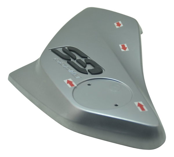 Aba Lateral Direita Tanque Bmw R 1200 13-19 Original