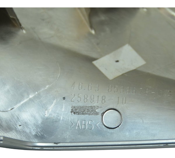 Aba Lateral Direita Tanque Bmw R 1200 13-19 Original