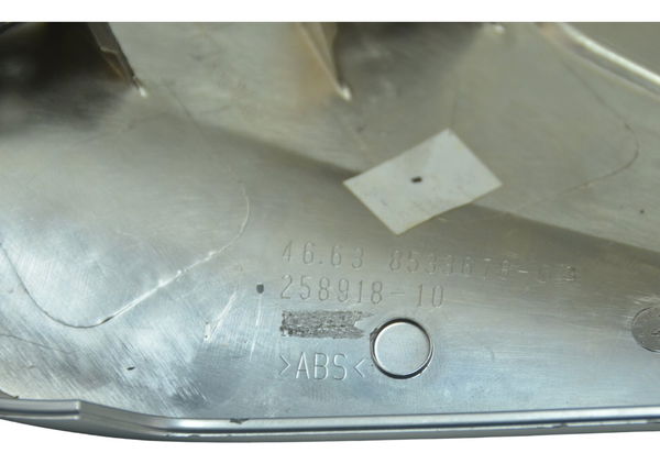 Aba Lateral Direita Tanque Bmw R 1200 13-19 Original