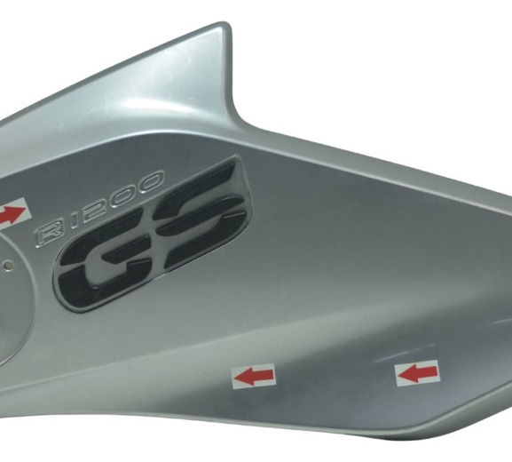 Aba Lateral Direita Tanque Bmw R 1200 13-19 Original