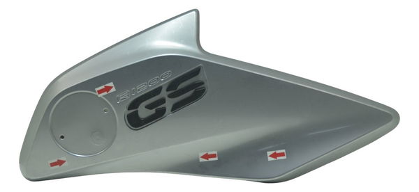 Aba Lateral Direita Tanque Bmw R 1200 13-19 Original