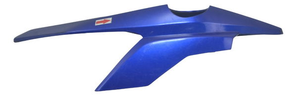 Bananinha Farol Dir C/ Avaria Honda Cg 160 16-23 Original Azul