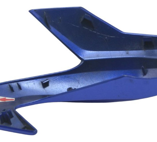 Bananinha Farol Dir C/ Avaria Honda Cg 160 16-23 Original Azul