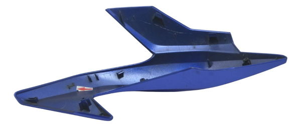 Bananinha Farol Dir C/ Avaria Honda Cg 160 16-23 Original Azul