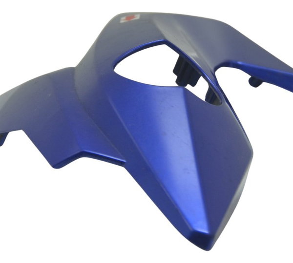 Bananinha Farol Dir C/ Avaria Honda Cg 160 16-23 Original Azul