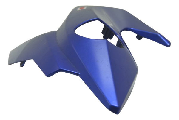 Bananinha Farol Dir C/ Avaria Honda Cg 160 16-23 Original Azul