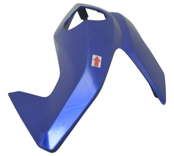 Bananinha Farol Dir C/ Avaria Honda Cg 160 16-23 Original Azul