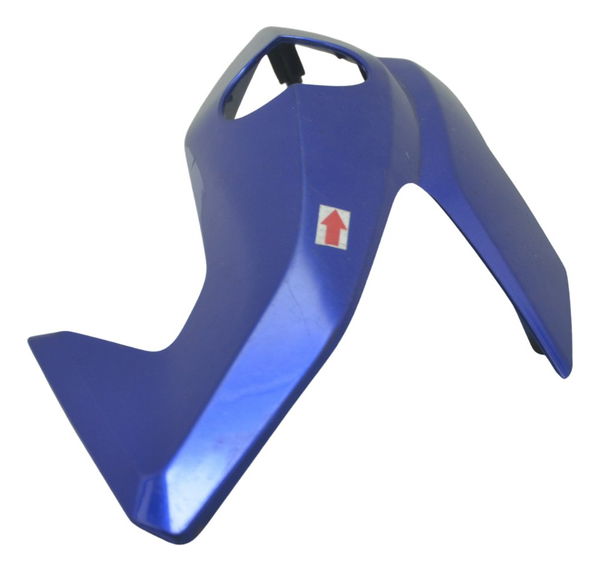 Bananinha Farol Dir C/ Avaria Honda Cg 160 16-23 Original Azul