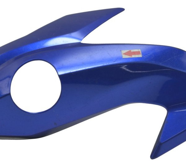 Bananinha Farol Dir C/ Avaria Honda Cg 160 16-23 Original Azul