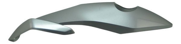 Bananinha Farol Esquerdo Avaria Honda Cg 160 Fan 16-23 Orig