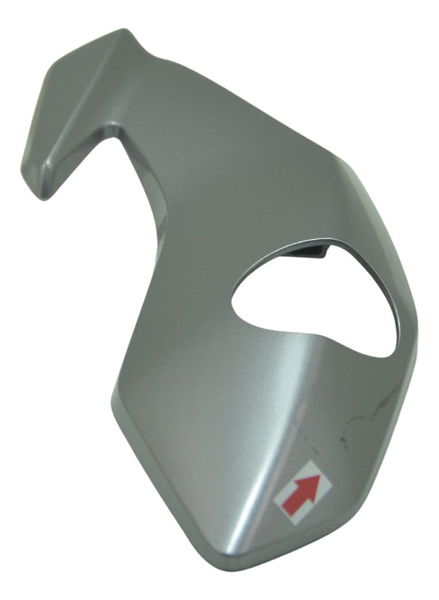 Bananinha Farol Esquerdo Avaria Honda Cg 160 Fan 16-23 Orig