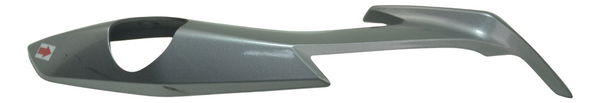 Bananinha Farol Esquerdo Avaria Honda Cg 160 Fan 16-23 Orig