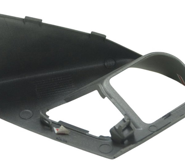 Carenagem Contato C/ Avaria Honda Pcx 150 19-21 Original Prateado