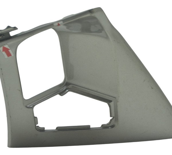 Carenagem Contato C/ Avaria Honda Pcx 150 19-21 Original Prateado