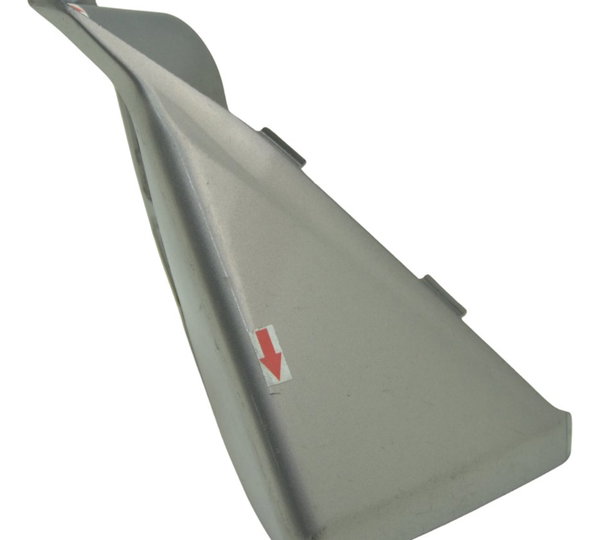 Carenagem Contato C/ Avaria Honda Pcx 150 19-21 Original Prateado