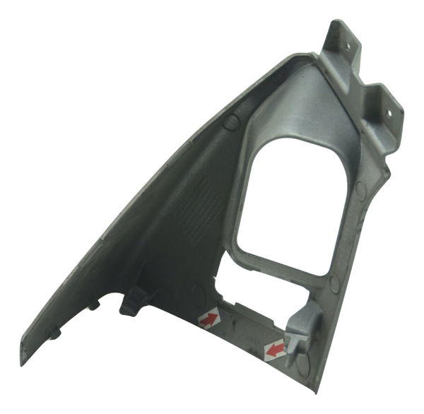 Carenagem Contato C/ Avaria Honda Pcx 150 19-21 Original