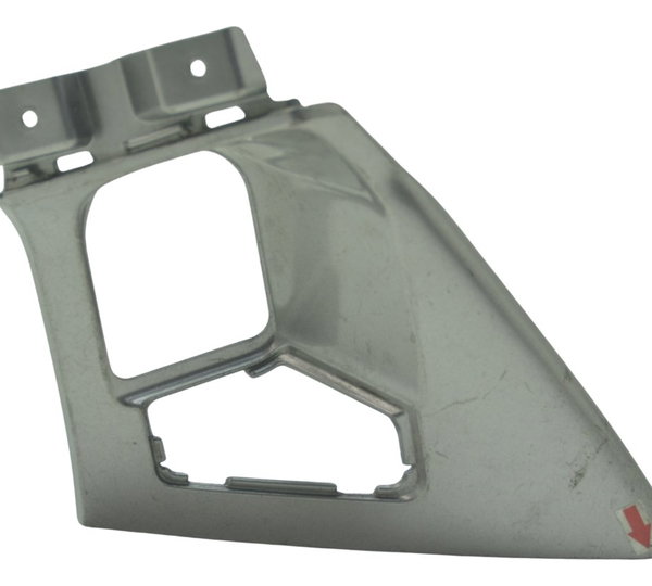 Carenagem Contato C/ Avaria Honda Pcx 150 19-21 Original Prateado