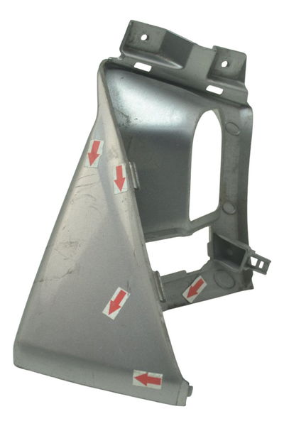 Carenagem Contato C/ Avaria Honda Pcx 150 19-21 Original