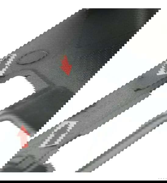 Carenagem Contato C/ Avaria Honda Pcx 150 19-21 Original