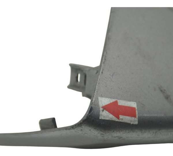 Carenagem Contato C/ Avaria Honda Pcx 150 19-21 Original Prateado