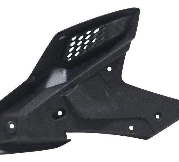 Acabamento Aba Tanque Esq C/ Det Bmw G310 Gs 20-23 Original