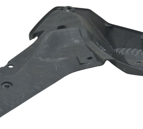 Acabamento Aba Tanque Esq C/ Det Bmw G310 Gs 20-23 Original