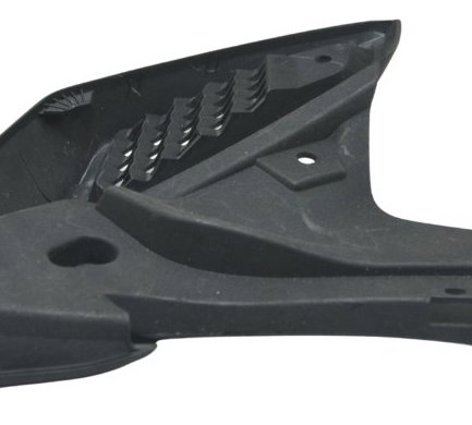 Acabamento Aba Tanque Esq C/ Det Bmw G310 Gs 20-23 Original