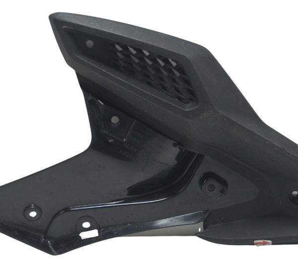 Acabamento Aba Tanque Esq C/ Det Bmw G310 Gs 20-23 Original